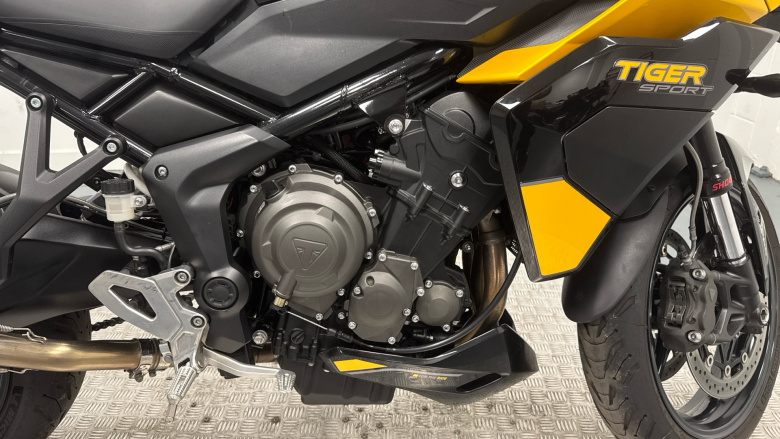 Triumph Tiger Sport 800 (24MY)